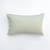 Taie d'oreiller percale de coton bio rayé Rayé ambre+Rayé bleu ardoise+Rayé lin+Rayé peach+Rayé tilleul+Rayé tournesol 26 - vertbaudet enfant 