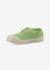 Tennis lacets enfant Bleu vif+Carbone+Citron+Electrique+Gris+Indigo+Kaki+Outre mer+Pomme+Rose+Rose leger+Rose tendre+Soleil 39 - vertbaudet enfant 