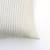 Taie d'oreiller percale de coton bio rayé Rayé ambre+Rayé bleu ardoise+Rayé lin+Rayé peach+Rayé tilleul+Rayé tournesol 16 - vertbaudet enfant 