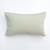 Taie d'oreiller percale de coton bio rayé Rayé ambre+Rayé bleu ardoise+Rayé lin+Rayé peach+Rayé tilleul+Rayé tournesol 30 - vertbaudet enfant 