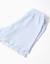 Pyjama court en coton avec imprimé stitch Blanc 4 - vertbaudet enfant 
