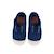 Tennis lacets enfant Bleu vif+Carbone+Citron+Electrique+Gris+Indigo+Kaki+Outre mer+Pomme+Rose+Rose leger+Rose tendre+Soleil 26 - vertbaudet enfant 
