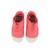 Tennis lacets enfant Bleu vif+Carbone+Citron+Electrique+Gris+Hibiscus+Indigo+Kaki+Outre mer+Pomme+Rose+Rose leger+Rose tendre+Soleil 25 - vertbaudet enfant 