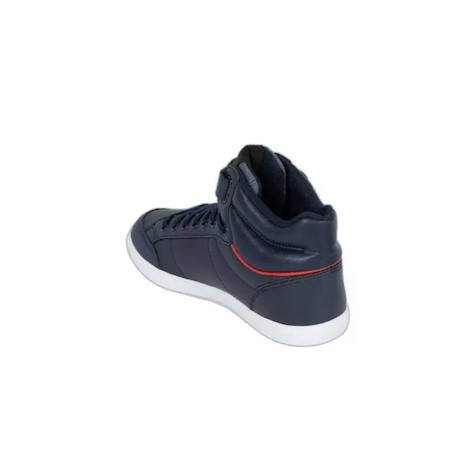 Baskets garçon le coq sportif Blue 3 - vertbaudet enfant 