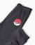 Pyjama long en coton à imprimé pokémon Blanc 4 - vertbaudet enfant 