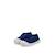 Tennis lacets enfant Bleu vif+Carbone+Citron+Electrique+Gris+Indigo+Kaki+Outre mer+Pomme+Rose+Rose leger+Rose tendre+Soleil 2 - vertbaudet enfant 
