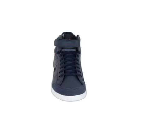 Baskets garçon le coq sportif Blue 4 - vertbaudet enfant 