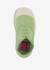 Tennis lacets enfant Bleu vif+Carbone+Citron+Electrique+Gris+Indigo+Kaki+Outre mer+Pomme+Rose+Rose leger+Rose tendre+Soleil 40 - vertbaudet enfant 