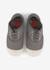 Tennis lacets enfant Bleu vif+Carbone+Citron+Electrique+Gris+Indigo+Kaki+Outre mer+Pomme+Rose+Rose leger+Rose tendre+Soleil 21 - vertbaudet enfant 