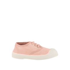 Chaussures-Tennis lacets enfant