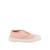 Tennis lacets enfant Bleu vif+Carbone+Citron+Electrique+Gris+Indigo+Kaki+Outre mer+Pomme+Rose+Rose leger+Rose tendre+Soleil 46 - vertbaudet enfant 