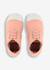 Tennis lacets enfant Bleu vif+Carbone+Citron+Electrique+Gris+Indigo+Kaki+Outre mer+Pomme+Rose+Rose leger+Rose tendre+Soleil 43 - vertbaudet enfant 