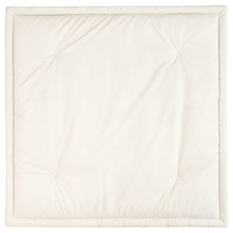 Tapis de parc tapis d'éveil réversible sidonia Sidonia, beige, écru, blanc 4 - vertbaudet enfant 