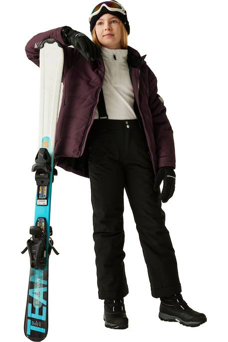 Blouson de ski   explore Figue 3 - vertbaudet enfant 
