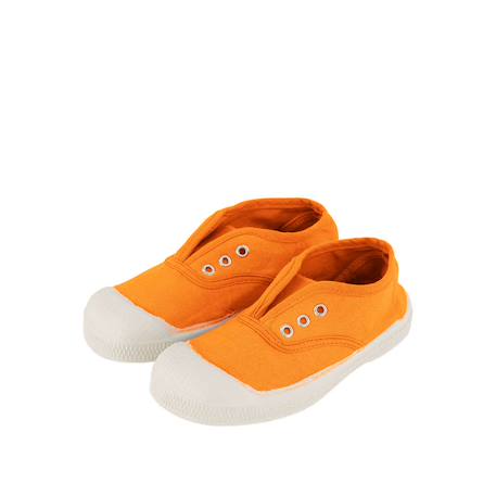 Tennis elly enfant Abricot+Azalee+Bouton d or+Camel+Carbone+Citron+Corail+Curcuma+Flamingo+Gris+Love links+Outre mer+Passion+Pomme+Safran+Soleil 34 - vertbaudet enfant 