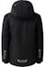 Blouson de ski impose v Noir / gris foncé+Olive 2 - vertbaudet enfant 