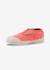 Tennis elly enfant Abricot+Azalee+Bouton d or+Carbone+Citron+Clementine+Corail+Curry+Flamingo+Gris+Hibiscus+June blossom+Love links+Outre mer+Passion+Pomme+Safran+Soleil 40 - vertbaudet enfant 