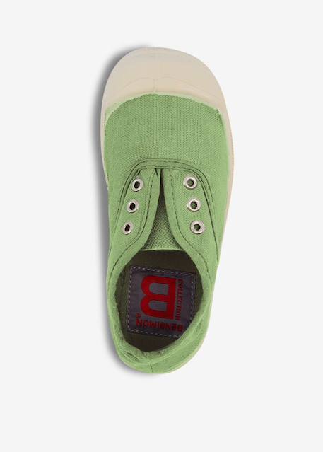 Tennis elly enfant Abricot+Azalee+Bouton d or+Carbone+Citron+Clementine+Corail+Curry+Flamingo+Gris+Hibiscus+June blossom+Love links+Outre mer+Passion+Pomme+Safran+Soleil 70 - vertbaudet enfant 