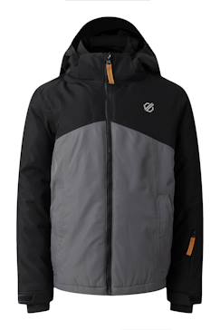 Blouson de ski impose v  - vertbaudet enfant