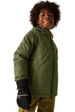 Blouson de ski impose v  - vertbaudet enfant