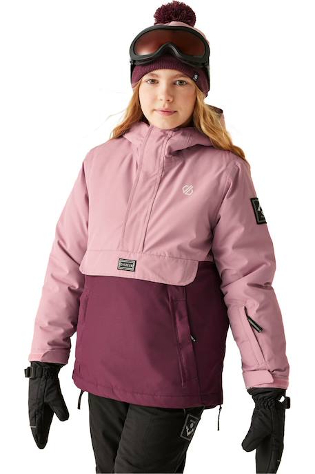 Blouson de ski freehand ii  - vertbaudet enfant