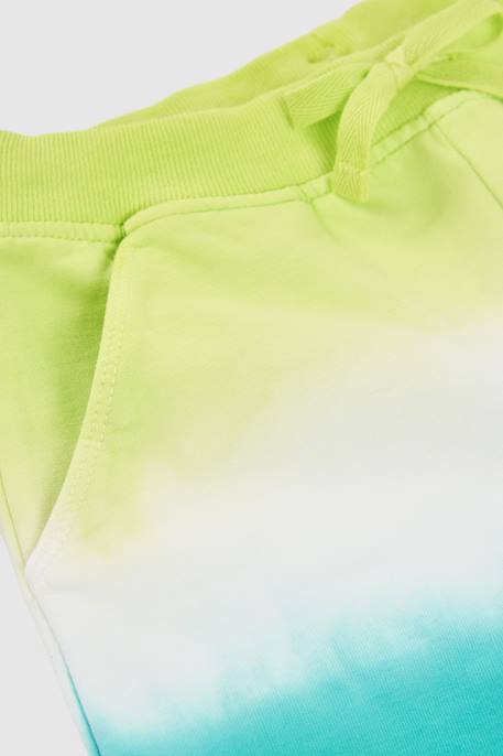 Short Bleu 3 - vertbaudet enfant 