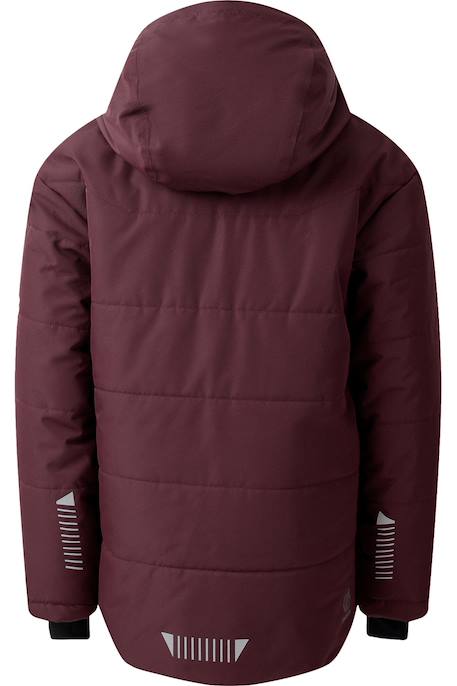 Blouson de ski   explore Figue 4 - vertbaudet enfant 