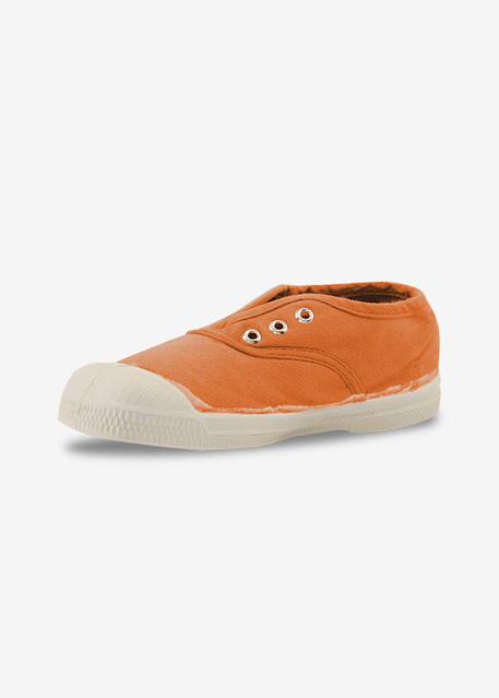 Tennis elly enfant Abricot+Azalee+Bouton d or+Carbone+Citron+Clementine+Corail+Curry+Flamingo+Gris+Hibiscus+June blossom+Love links+Outre mer+Passion+Pomme+Safran+Soleil 33 - vertbaudet enfant 