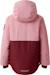 Blouson de ski freehand ii Lilas+Noir 3 - vertbaudet enfant 