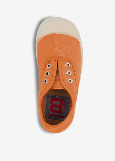 Tennis elly enfant Abricot+Azalee+Bouton d or+Carbone+Citron+Clementine+Corail+Curry+Flamingo+Gris+Hibiscus+June blossom+Love links+Outre mer+Passion+Pomme+Safran+Soleil 32 - vertbaudet enfant 
