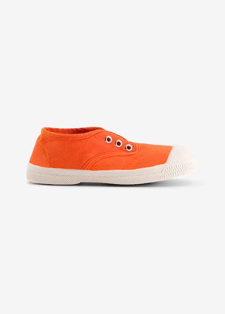 Tennis elly enfant Abricot+Azalee+Bouton d or+Carbone+Citron+Clementine+Corail+Curry+Flamingo+Gris+Hibiscus+June blossom+Love links+Outre mer+Passion+Pomme+Safran+Soleil 25 - vertbaudet enfant 