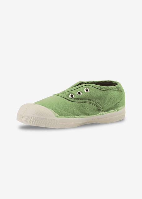 Tennis elly enfant Abricot+Azalee+Bouton d or+Carbone+Citron+Clementine+Corail+Curry+Flamingo+Gris+Hibiscus+June blossom+Love links+Outre mer+Passion+Pomme+Safran+Soleil 71 - vertbaudet enfant 
