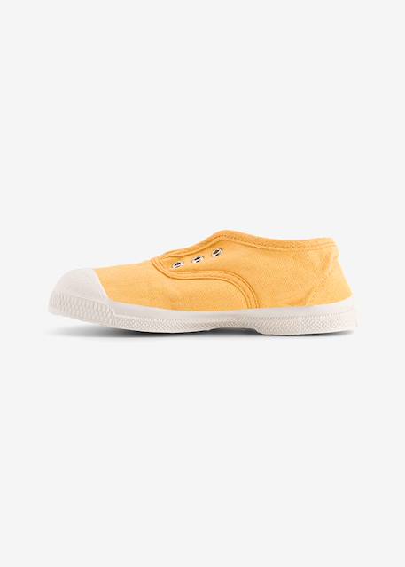 Tennis elly enfant Abricot+Azalee+Bouton d or+Carbone+Citron+Clementine+Corail+Curry+Flamingo+Gris+Hibiscus+June blossom+Love links+Outre mer+Passion+Pomme+Safran+Soleil 76 - vertbaudet enfant 