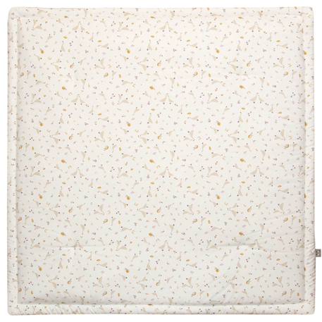Tapis de parc tapis d'éveil réversible sidonia Sidonia, beige, écru, blanc 1 - vertbaudet enfant 