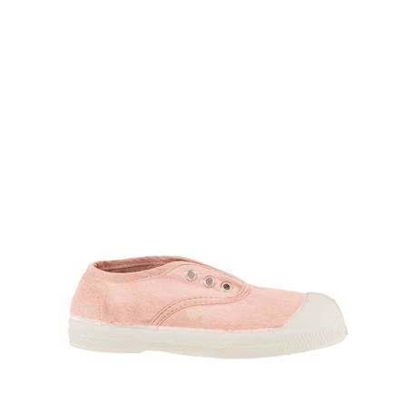 Tennis elly enfant Abricot+Azalee+Bouton d or+Camel+Carbone+Citron+Clementine+Corail+Curry+Flamingo+Gris+Hibiscus+June blossom+Love links+Outre mer+Passion+Pomme+Rose leger+Safran+Soleil 76 - vertbaudet enfant 