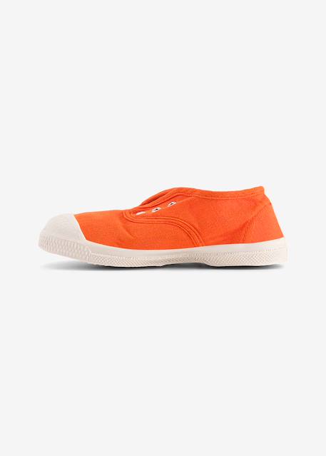 Tennis elly enfant Abricot+Azalee+Bouton d or+Carbone+Citron+Clementine+Corail+Curry+Flamingo+Gris+Hibiscus+June blossom+Love links+Outre mer+Passion+Pomme+Safran+Soleil 28 - vertbaudet enfant 