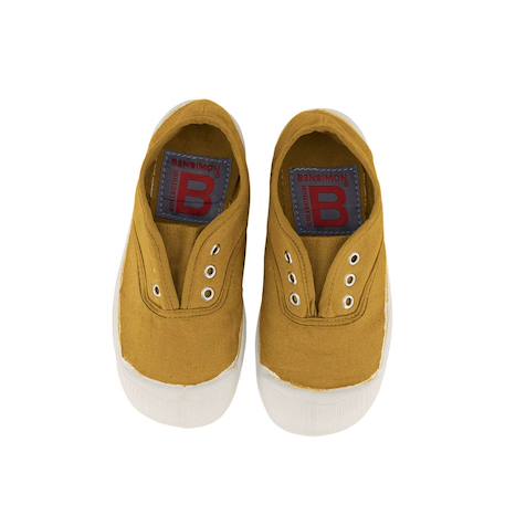 Tennis elly enfant Abricot+Azalee+Bouton d or+Carbone+Citron+Clementine+Corail+Curry+Flamingo+Gris+Hibiscus+June blossom+Love links+Outre mer+Passion+Pomme+Safran+Soleil 35 - vertbaudet enfant 