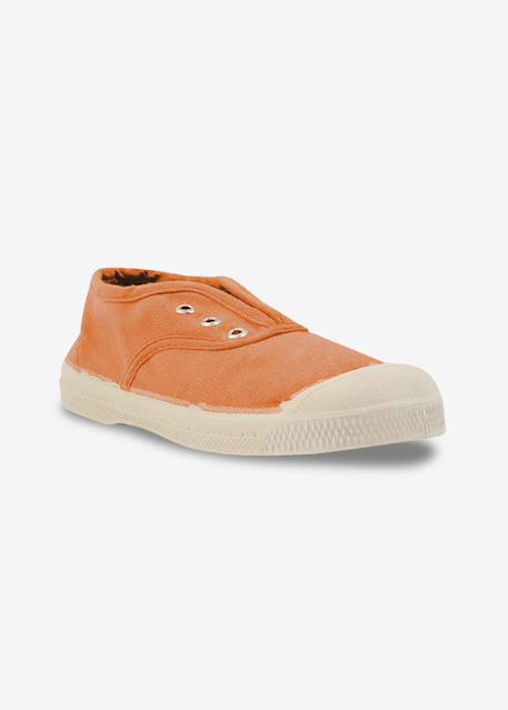 Tennis elly enfant Abricot+Azalee+Bouton d or+Carbone+Citron+Clementine+Corail+Curry+Flamingo+Gris+Hibiscus+June blossom+Love links+Outre mer+Passion+Pomme+Safran+Soleil 31 - vertbaudet enfant 