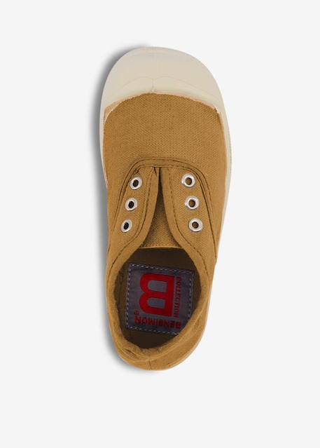 Tennis elly enfant Abricot+Azalee+Bouton d or+Camel+Carbone+Citron+Clementine+Corail+Curry+Flamingo+Gris+Hibiscus+June blossom+Love links+Outre mer+Passion+Pomme+Safran+Soleil 18 - vertbaudet enfant 