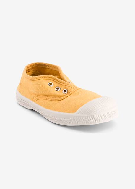 Tennis elly enfant Abricot+Azalee+Bouton d or+Carbone+Citron+Clementine+Corail+Curry+Flamingo+Gris+Hibiscus+June blossom+Love links+Outre mer+Passion+Pomme+Safran+Soleil 73 - vertbaudet enfant 