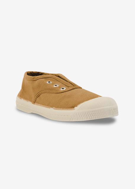 Tennis elly enfant Abricot+Azalee+Bouton d or+Camel+Carbone+Citron+Clementine+Corail+Curry+Flamingo+Gris+Hibiscus+June blossom+Love links+Outre mer+Passion+Pomme+Safran+Soleil 17 - vertbaudet enfant 