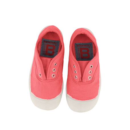 Tennis elly enfant Abricot+Azalee+Bouton d or+Carbone+Citron+Clementine+Corail+Curry+Flamingo+Gris+Hibiscus+June blossom+Love links+Outre mer+Passion+Pomme+Safran+Soleil 47 - vertbaudet enfant 