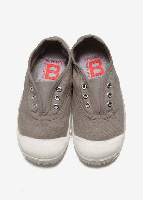 Tennis elly enfant Abricot+Azalee+Bouton d or+Carbone+Citron+Clementine+Corail+Curry+Flamingo+Gris+Hibiscus+June blossom+Love links+Outre mer+Passion+Pomme+Safran+Soleil 44 - vertbaudet enfant 