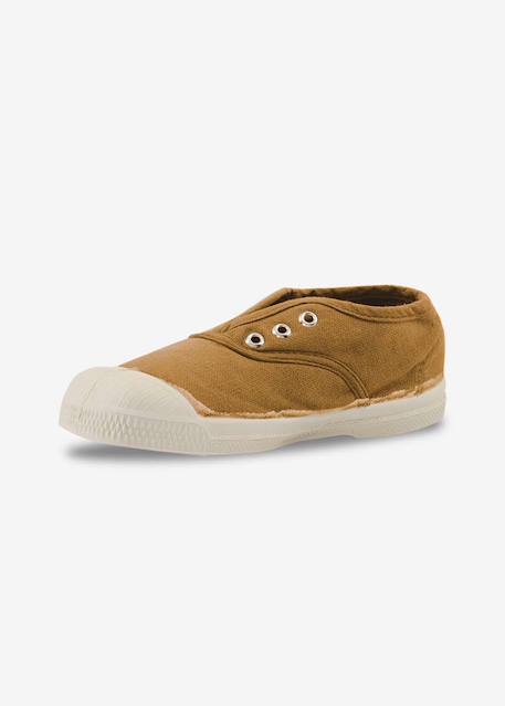 Tennis elly enfant Abricot+Azalee+Bouton d or+Camel+Carbone+Citron+Clementine+Corail+Curry+Flamingo+Gris+Hibiscus+June blossom+Love links+Outre mer+Passion+Pomme+Safran+Soleil 19 - vertbaudet enfant 