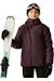 Blouson de ski   explore Figue 1 - vertbaudet enfant 