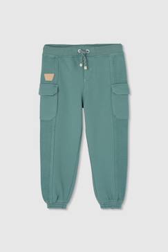 Pantalon jogger  - vertbaudet enfant