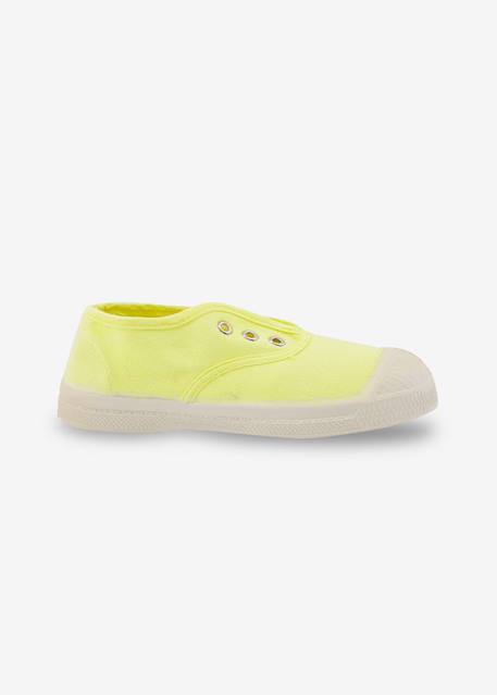 Tennis elly enfant Abricot+Azalee+Bouton d or+Carbone+Citron+Clementine+Corail+Curry+Flamingo+Gris+Hibiscus+June blossom+Love links+Outre mer+Passion+Pomme+Safran+Soleil 21 - vertbaudet enfant 