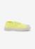 Tennis elly enfant Abricot+Azalee+Bouton d or+Carbone+Citron+Clementine+Corail+Curry+Flamingo+Gris+Hibiscus+June blossom+Love links+Outre mer+Passion+Pomme+Safran+Soleil 21 - vertbaudet enfant 