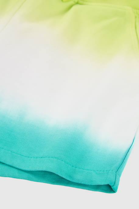 Short Bleu 4 - vertbaudet enfant 