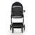 Trio poussette, nacelle, et siège auto Rodas Beige+Noir 11 - vertbaudet enfant 